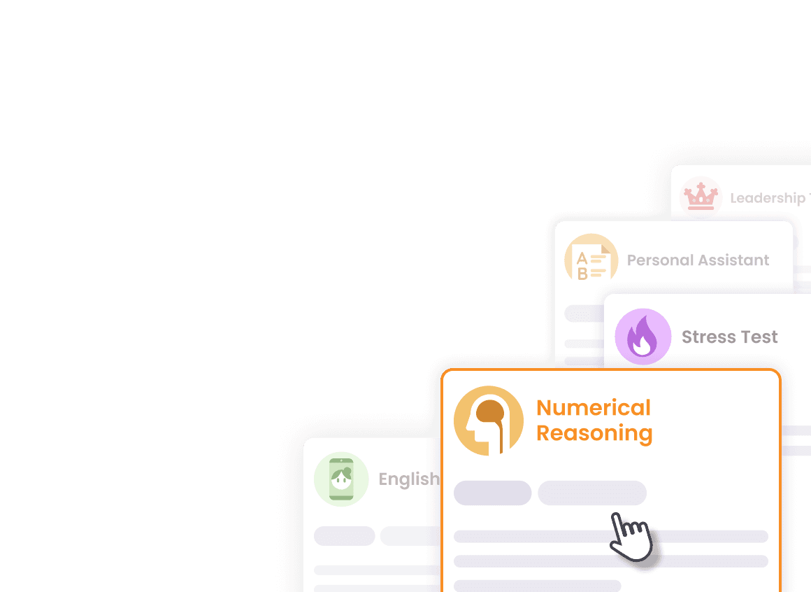 Assessment Library