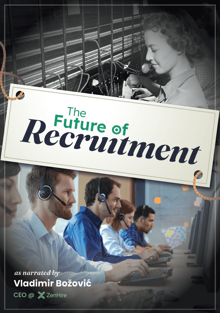 Preview of The Future of Recruitment