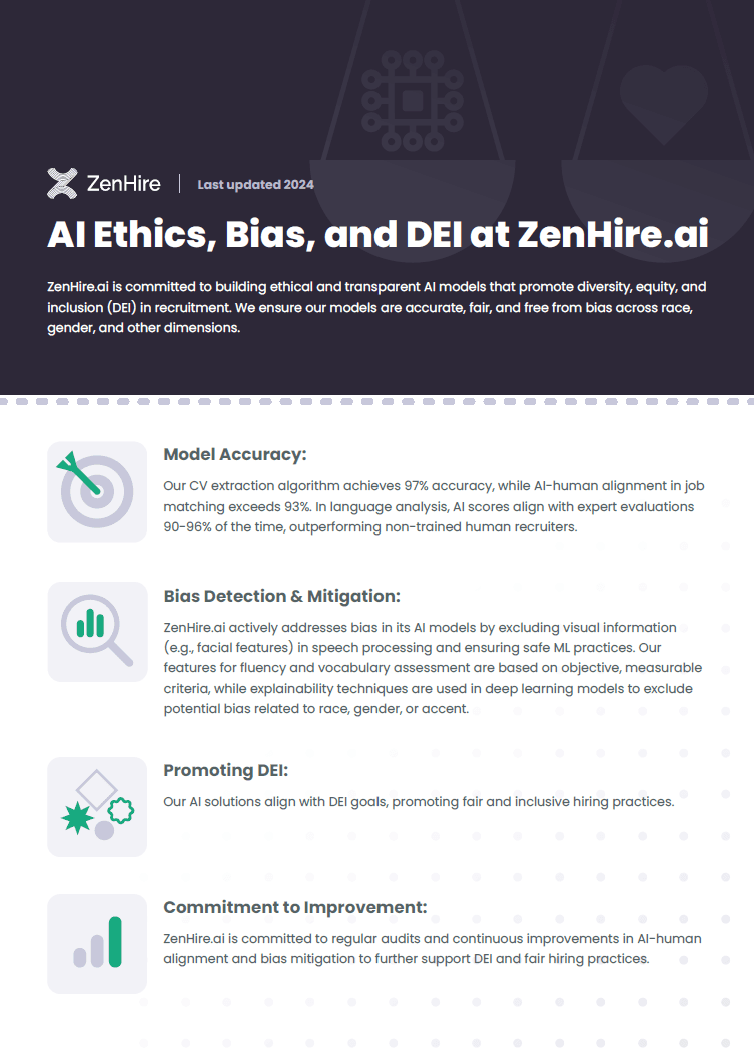 Preview of Zen Ethics