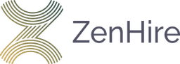 ZenHire Logo