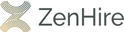 ZenHire Logo