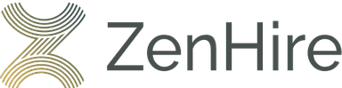 ZenHire Logo