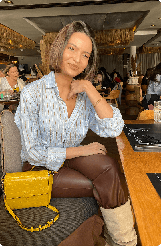 image of Dajana Dragičević