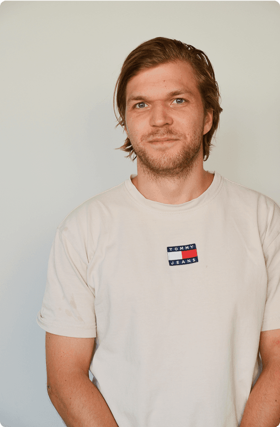 image of Denis Babichev