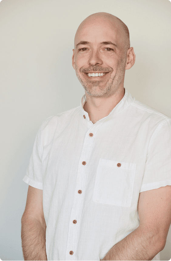 image of James Baker