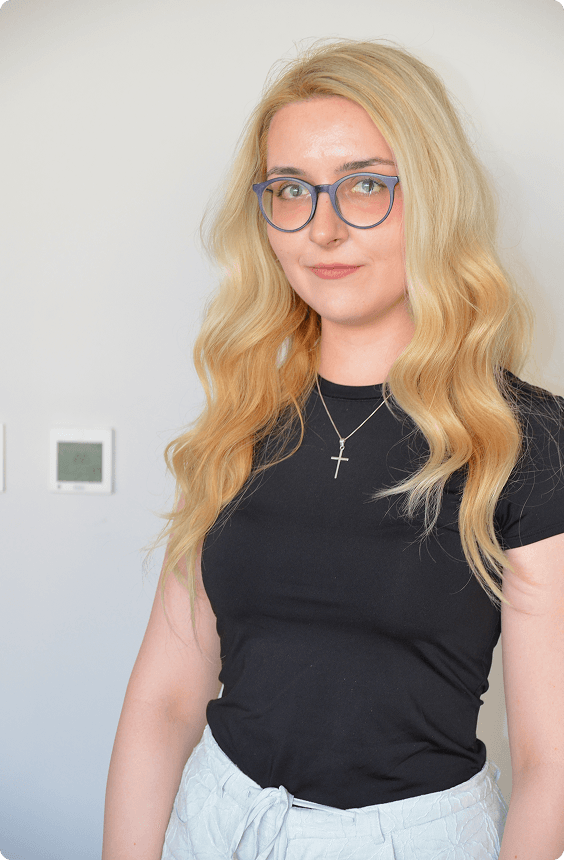 image of Kristina Jovanović