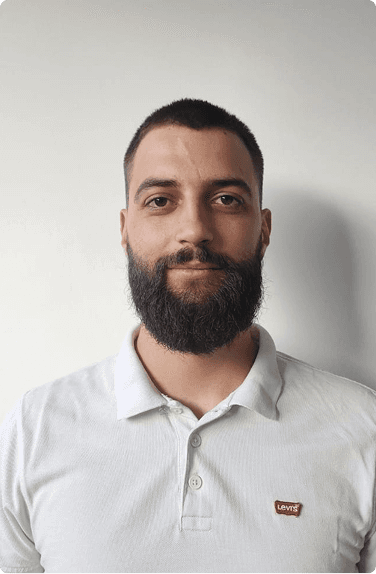 image of Luka Nikolić