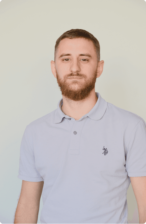 image of Marko Milojković