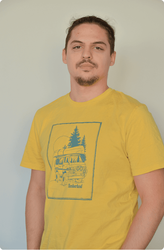 image of Pavle Petrović