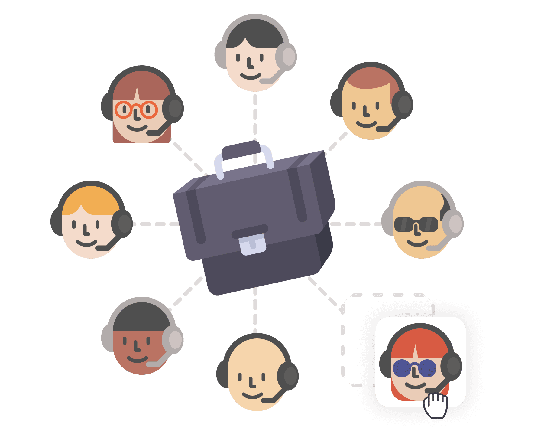 Bpo call center hiring