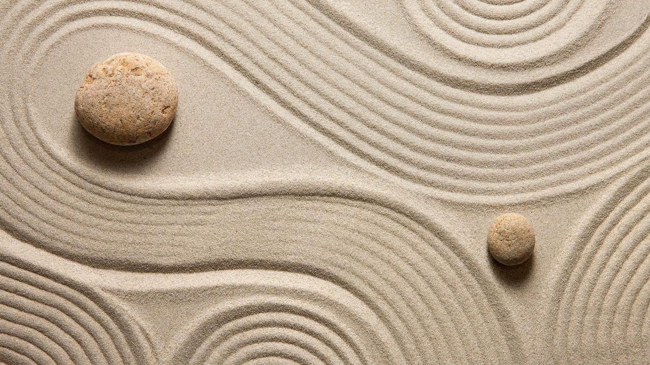 Zen Sand