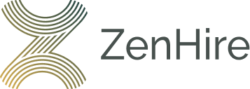 ZenHire Logo